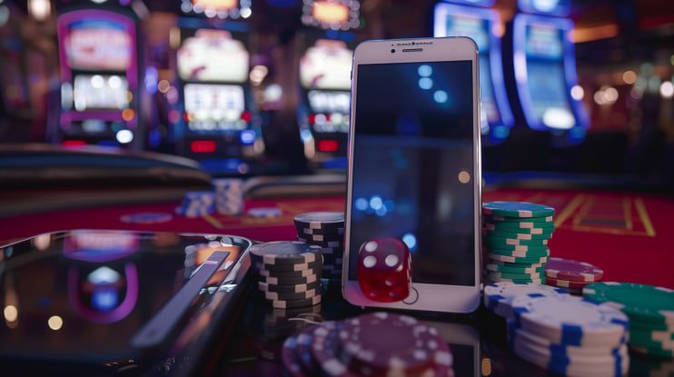 Ragam olahraga dan hiburan virtual di toto12
